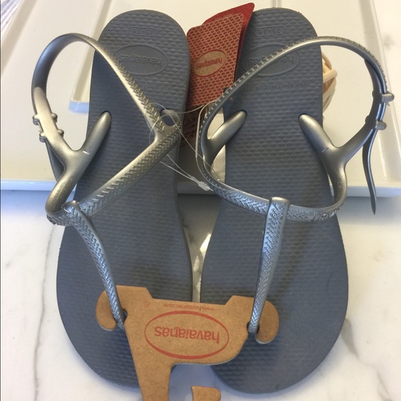 Havaianas strappy sandals Clearance